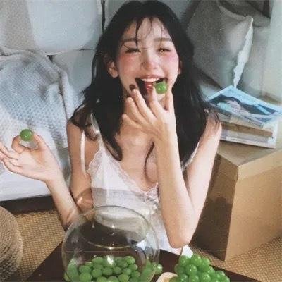 千万别眨眼