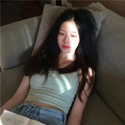 我在看着你